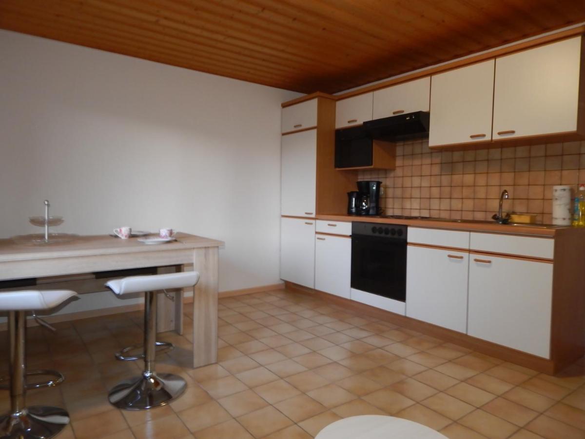 Ferienwohnung Vogl ครัคเซลสรีด ภายนอก รูปภาพ