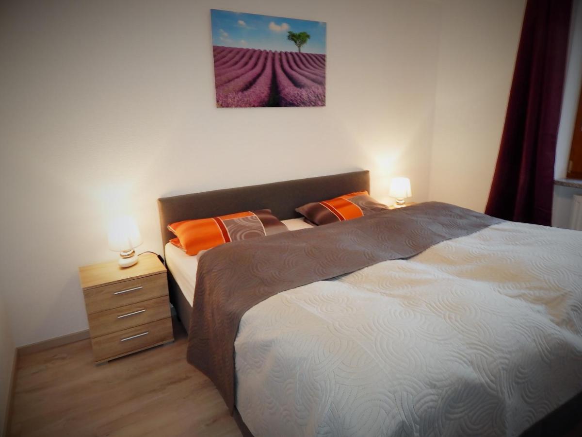 Ferienwohnung Vogl ครัคเซลสรีด ภายนอก รูปภาพ