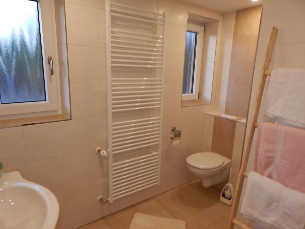 Ferienwohnung Vogl ครัคเซลสรีด ภายนอก รูปภาพ