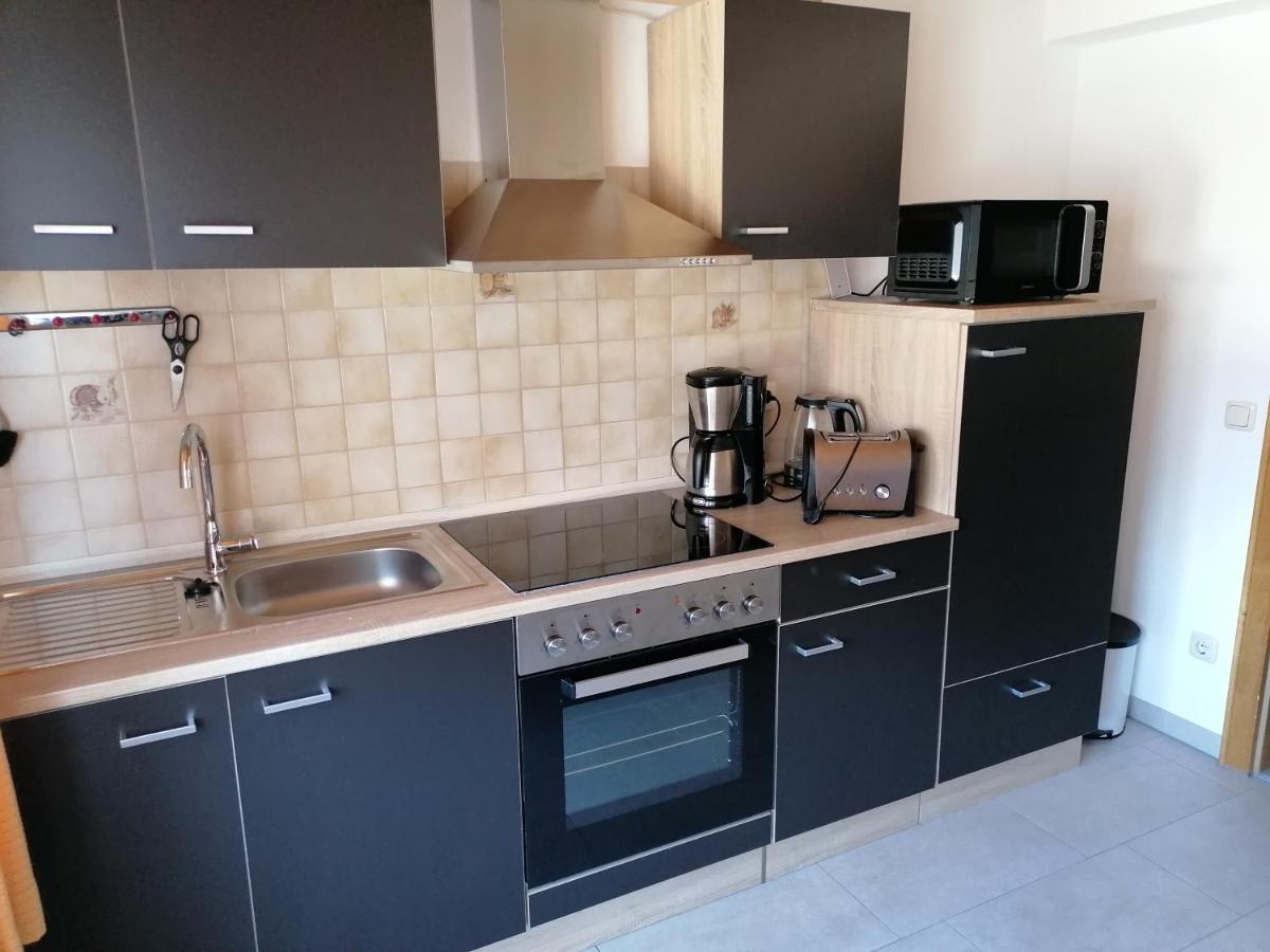 Ferienwohnung Vogl ครัคเซลสรีด ภายนอก รูปภาพ