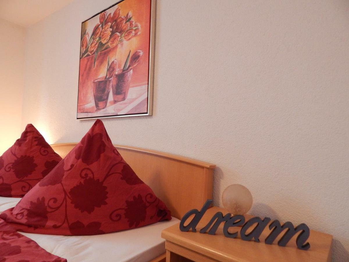 Ferienwohnung Vogl ครัคเซลสรีด ภายนอก รูปภาพ